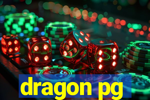 dragon pg